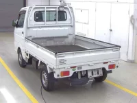 Daihatsu HIJET VAN лот № 3042 оценка 3.5  с аукциона в Японии 1