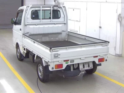 Daihatsu HIJET VAN  с аукциона в Японии