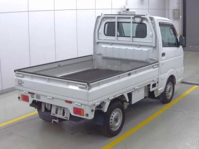 Daihatsu HIJET VAN  с аукциона в Японии