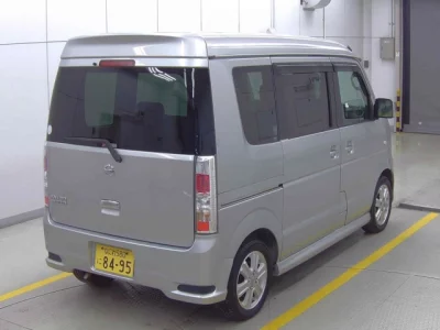 Nissan CLIPPER RIO