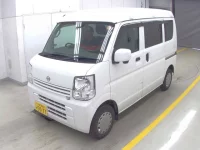 Nissan CLIPPER VAN лот № 3084 оценка 3.5  с аукциона в Японии 2