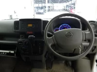 Nissan CLIPPER VAN лот № 3084 оценка 3.5  с аукциона в Японии 4