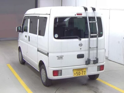 Nissan CLIPPER VAN