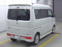 Nissan CLIPPER RIO лот № 1360 оценка 6  с аукциона в Японии 3