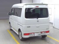 Nissan CLIPPER RIO лот № 1360 оценка 6  с аукциона в Японии 1