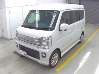 Nissan CLIPPER RIO лот № 1360 оценка 6  с аукциона в Японии 2