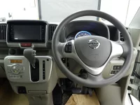 Nissan CLIPPER RIO лот № 1360 оценка 6  с аукциона в Японии 4