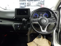 Nissan DAYZ лот № 3093 оценка R  с аукциона в Японии 4