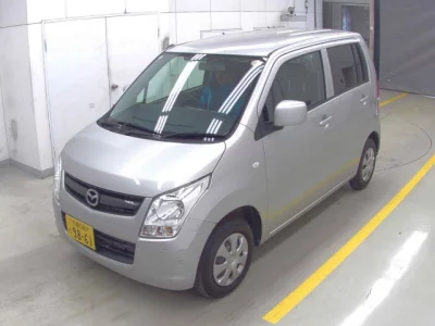 Mazda AZ WAGON