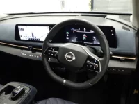 Nissan ARIYA лот № 1032 оценка 4.5  с аукциона в Японии 4