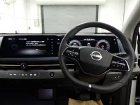 Nissan ARIYA лот № 1058 оценка 6  с аукциона в Японии 4