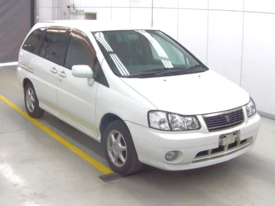 Nissan LIBERTY