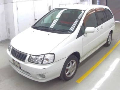 Nissan LIBERTY
