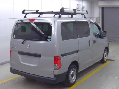 Nissan NV200