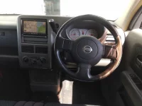 Nissan CUBE лот № 6723 оценка R  с аукциона в Японии 4