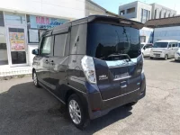 Nissan DAYZ ROOX лот № 6721 оценка 3.5  с аукциона в Японии 1