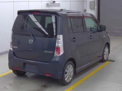 Mazda AZ WAGON
