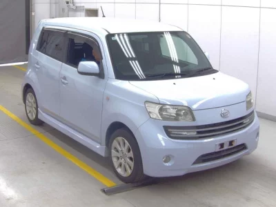 Daihatsu Coo