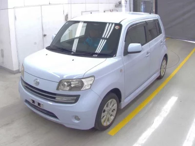 Daihatsu Coo