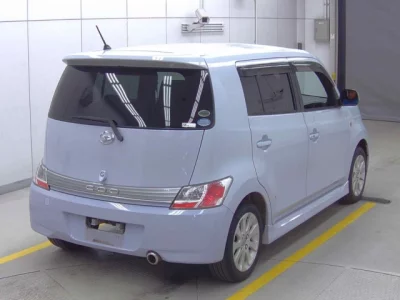 Daihatsu Coo