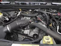 Chrysler JEEP WRANGLER лот № 6490 оценка 4  с аукциона в Японии 10