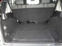 Chrysler JEEP WRANGLER лот № 6490 оценка 4  с аукциона в Японии 9