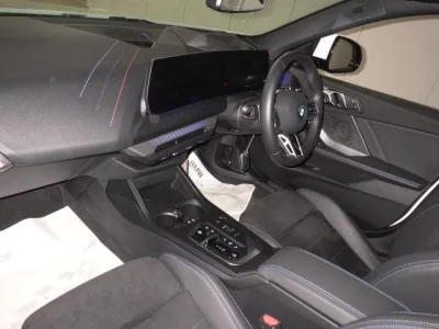 BMW 2-Series  с аукциона в Японии