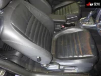 Volkswagen THE BEETLE лот № 30904 оценка 4  с аукциона в Японии 5