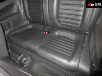 Volkswagen THE BEETLE лот № 30904 оценка 4  с аукциона в Японии 3