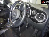 Volkswagen THE BEETLE лот № 30904 оценка 4  с аукциона в Японии 4