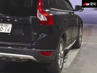 Volvo XC60 лот № 30910 оценка 3.5  с аукциона в Японии 5