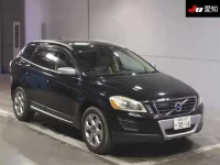 Volvo XC60 лот № 30910 оценка 3.5  с аукциона в Японии 7