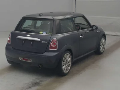 BMW MINI