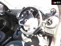 Smart FORFOUR лот № 10018 оценка -  с аукциона в Японии 4