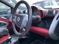 Smart FORTWO лот № 5097 оценка -  с аукциона в Японии 5
