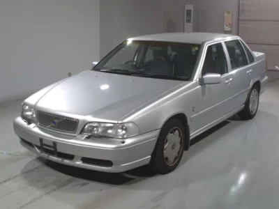 Volvo S70