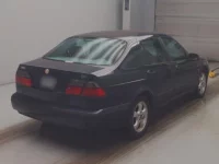 Saab 9-5 SERIES лот № 7008 оценка 3  с аукциона в Японии 1
