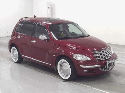 Chrysler PT Cruiser