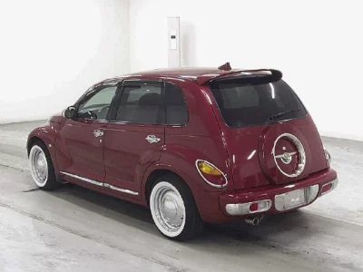 Chrysler PT Cruiser