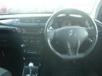 Citroen C3 лот № 8009 оценка 3  с аукциона в Японии 4