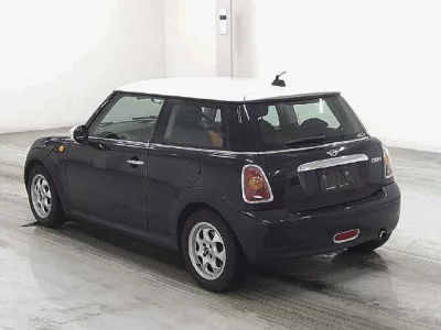 BMW MINI