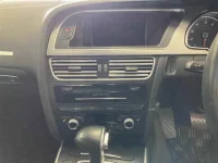 Audi A5 лот № 25009 оценка 3.5  с аукциона в Японии 5