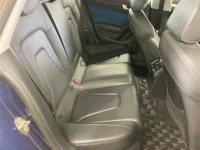 Audi A5 лот № 25009 оценка 3.5  с аукциона в Японии 7