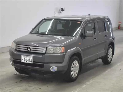 Honda CROSSROAD