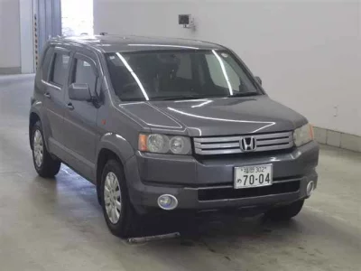 Honda CROSSROAD