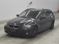 BMW 3-Series лот № 80011 оценка R  с аукциона в Японии 3