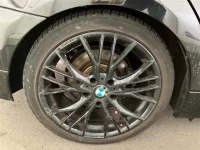 BMW 3-Series лот № 80011 оценка R  с аукциона в Японии 8