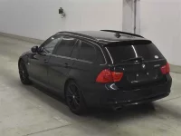 BMW 3-Series лот № 80011 оценка R  с аукциона в Японии 1