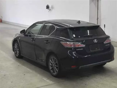 Lexus CT