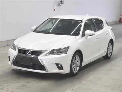 Lexus CT